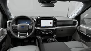 2026 Ford F-150® Internal Image 2